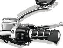 Load image into Gallery viewer, Kuryakyn Universal Wide Throttle Boss Black