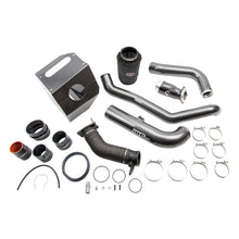 Load image into Gallery viewer, Description: Wehrli 17-19 Chevrolet L5P Duramax High Flow Intake Bundle Kit - Bengal Blue