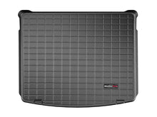 Load image into Gallery viewer, WeatherTech 10-19 Rolls Royce Ghost Cargo Liners - Black