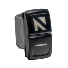Load image into Gallery viewer, Nacho Lighting Nano Wire Harness w/ Switch