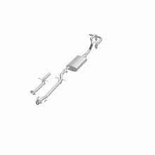 Load image into Gallery viewer, MagnaFlow BRE Exhaust Kit 94-97 Ranger B3000 B4000