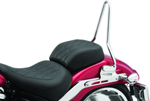 Load image into Gallery viewer, Kuryakyn Sissy Bar 18-23 Breakout &amp; Fat Boy Chrome