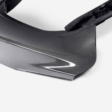 Load image into Gallery viewer, Seibon 2020-2022 Toyota GR Supra Carbon Fiber Trunk Lid