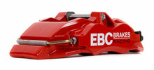 Load image into Gallery viewer, EBC Racing 13-16 BMW M235i (F22)/F23) Red Apollo-6 Front Right Caliper