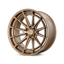 Load image into Gallery viewer, Vossen HFX-5 - 22x9.5 - 6x139.7 - ET30 - Deep Face - 95.1 - Satin Bronze Wheel