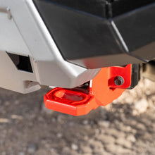Load image into Gallery viewer, ARB Land Cruiser 250 Zenith Winch Bar