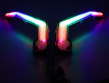 Load image into Gallery viewer, DragonFire Racing Fang Lights Chase RGB Can-Am X3