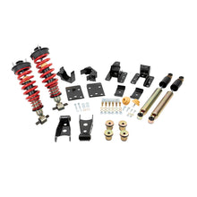 Load image into Gallery viewer, Belltech 07-13 Chevrolet Silverado 1500 All Cabs/ Short Bed SP Adjustable Coilover Kit