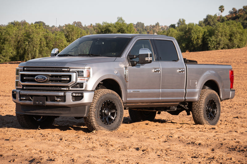 ICON 20-22 Ford F250/F350 2.5in Stage 5 Suspension System w/ Expansion Packs