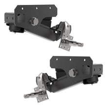 Load image into Gallery viewer, Timbren 3500lb Axle-Less Trailer Suspension w/ 4in Lift &amp; Brake Flange