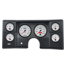 Load image into Gallery viewer, Autometer Phantom II Direct Fit Dash Kit 78-81 Malibu / El Camino / Montecarlo (2 x 5in/4 x 2-5/8in)