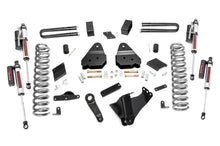 Load image into Gallery viewer, 4.5 Inch Lift Kit | No OVLD | Vertex | Ford F-250 Super Duty 4WD (2011-2014)