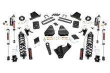 Load image into Gallery viewer, 4.5 Inch Lift Kit  |  OVLD  |  C/O Vertex | Ford F-250 Super Duty 4WD (15-16)