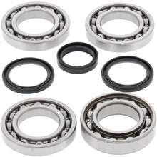 Load image into Gallery viewer, All Balls Racing 11-13 Polaris Sportsman 550 Differential Bearing and Seal Kit Front