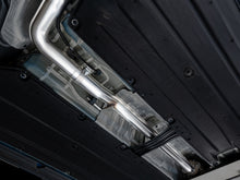 Load image into Gallery viewer, AWE 22-26 Hyundai Elantra N SwitchPath Cat-Back Exhaust - Diamond Black Tips