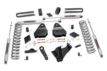 Load image into Gallery viewer, 4.5 Inch Lift Kit | OVLD | Ford F-250 Super Duty 4WD (2011-2014)