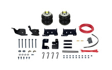 Load image into Gallery viewer, Firestone 21-26 Ford Bronco (Excl. Sport/Raptor) Ride-Rite Rear Air Helper Spring Kit (W217602649)