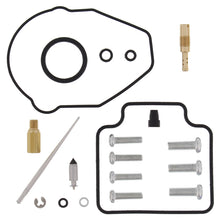 Load image into Gallery viewer, All Balls Racing 85-86 Honda ATC350X Carburetor Rebuild Kit