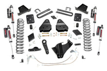 Load image into Gallery viewer, 6 Inch Lift Kit | Gas | OVLD | Vertex | Ford F-250 Super Duty 4WD (2011-2014)
