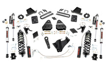 Load image into Gallery viewer, 6 Inch Lift Kit  |  Gas  |  OVLD  |  C/O Vertex | Ford F-250 Super Duty (11-14)