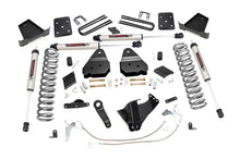 Load image into Gallery viewer, 6 Inch Lift Kit | Diesel | OVLD | V2 | Ford F-250 Super Duty 4WD (2011-2014)