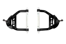 Load image into Gallery viewer, UMI Performance 64-72 GM A-Body Front A-arm Kit 1/2in taller upper ball joints