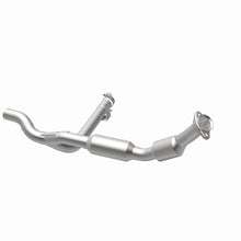 Load image into Gallery viewer, Magnaflow 02-03 Ford F-150 5.4L Direct Fit Converter
