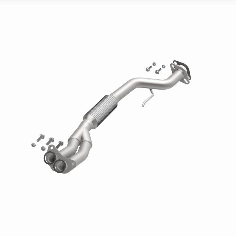BRE Exhaust 00-01 Sentra 1.8L Front Pipe Kit