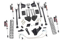 Load image into Gallery viewer, 6 Inch Lift Kit | 4-Link | OVLD | Vertex | Ford F-250 Super Duty 4WD (11-14)