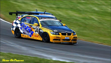 Load image into Gallery viewer, APR BMW E90 M3 GT-250 Adjustable Wing 2005-2011