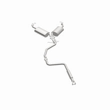 Load image into Gallery viewer, MagnaFlow BRE Exhaust Kit 96-99 Cadillac Deville 4.6L