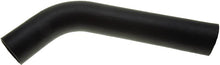 Load image into Gallery viewer, Gates 05-06 Peterbilt 335 Caterpillar C7 Diesel Upper - Pipe To Rad. Molded Coolant Hose