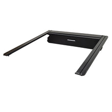 Load image into Gallery viewer, Westin 22-26 Toyota Tundra 5ft 5in. (66in.) Bed Electric Retractable Tonneau Cover - Black