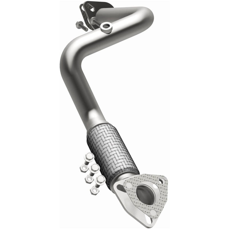 BRE Exhaust 12-16 CHEVROLET SONIC 1.8L Front Pipe Kit
