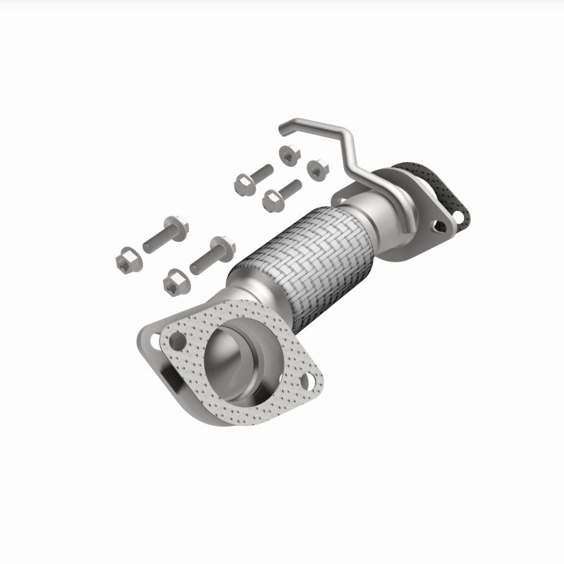 BRE Exhaust 11-15 Kia Optima Front Pipe Kit