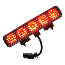 Load image into Gallery viewer, Oracle Jeep Wrangler JL Smoked Lens LED Third Brake Light NO RETURNS