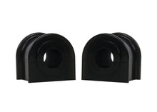 Load image into Gallery viewer, Whiteline Sway Bar Mount Bushing Kit - 19mm