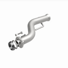 Load image into Gallery viewer, BRE Exhaust 11-13 Jeep Grand Cherokee 3.6L Front Pipe Kit
