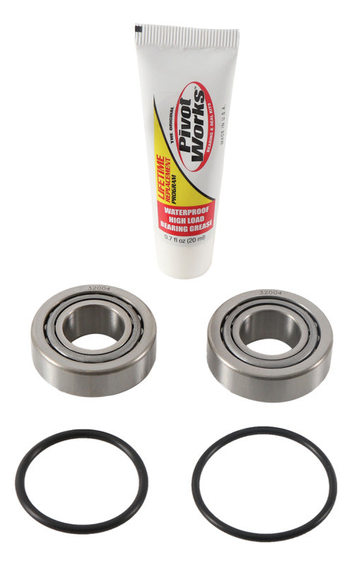 Pivot Works Pw Steering Stem Bearing Kit