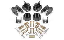 Load image into Gallery viewer, BMR Control Arm Mounts