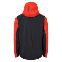 Load image into Gallery viewer, USWE Waterproof  MTB Jacket Flame Red - Medium
