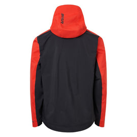 USWE Waterproof  MTB Jacket Flame Red - XL