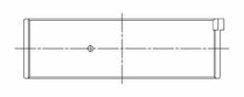 Load image into Gallery viewer, ACL Toyota 2AZFE (2.4L) 0.025mm Oversized High Performance Rod Bearing Set