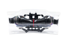 Load image into Gallery viewer, Eventuri C8 Z06 Corvette Coupe Black Carbon Intake - EVE-Z06VT-CF-INT