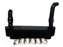 Load image into Gallery viewer, Competition Series Front Mount Intercooler for 2007-10 535i Engine Basic Kit