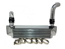 Load image into Gallery viewer, Competition Series Front Mount Intercooler for 2007-10 535i Engine Basic Kit