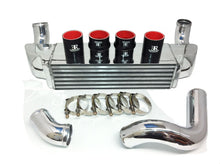 Load image into Gallery viewer, Competition Series Front Mount Intercooler for 2007-10 535i Engine Basic Kit