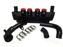 Load image into Gallery viewer, Competition Series Front Mount Intercooler for 2007-10 535i Engine Standard Kit