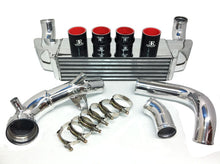 Load image into Gallery viewer, Competition Series Front Mount Intercooler for 2007-10 535i Engine Standard Kit