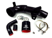 Load image into Gallery viewer, Charge Pipe Kit for 2007-10 535i N54 Engine (Factory Style Diverter Valves)